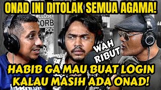 Download lagu HABIB JAFAR: GUA MAU BUANG ONAD DI LOGIN TAHUN INI‼️Ribut Deeeh.. - Podcast mp3 Download lagu HABIB JAFAR: GUA MAU BUANG ONAD DI LOGIN TAHUN INI‼️Ribut Deeeh.. - Podcast mp3