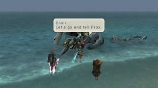 Swinging Wildly - Let's Play Xenoblade Chronicles Bonus Part 186