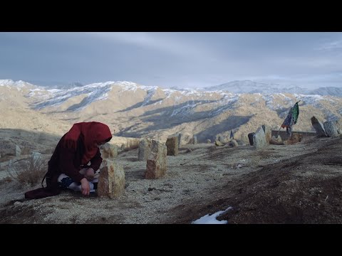 Kamay - Trailer/Bande Annonce (NL-FR)