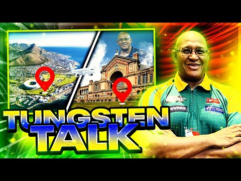 The Story Of Simon Adams... 🇿🇦