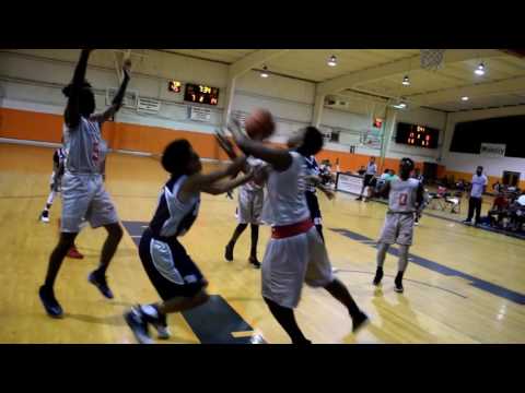 TSB Blue vs. MS Hawks - May 27, 2017