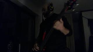 Luis Enrique - Inocencia, Bass Play Along