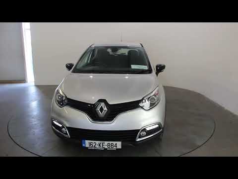 Renault Captur dCi 90 S&S LIFE - TENDER 36 - Image 2