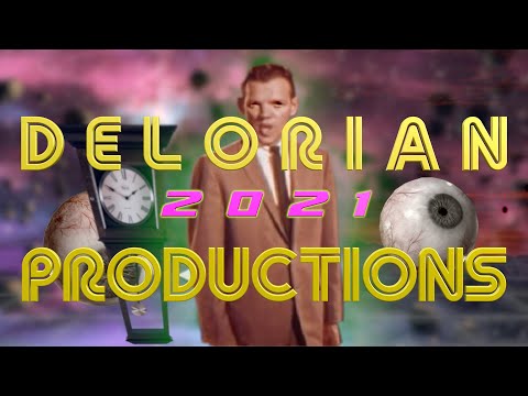 Delorian Productions video.