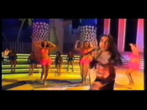 Enrique Divine - Prog. Vive el Verano 1999.mov
