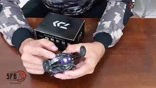 Vídeo sobre o produto