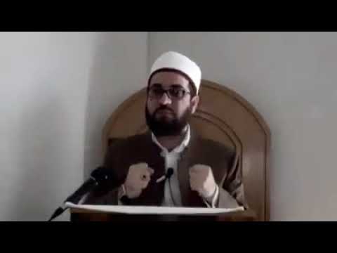 Mos u dobësoni, mos u mërzitni..! - Mr. Amet Memeti