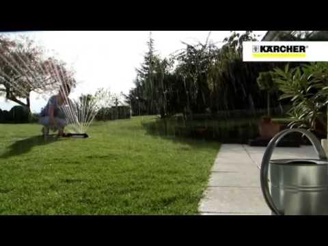 Миниатюра изображения товара Дождеватель Karcher OS 5.320 S (2.645-134.0)