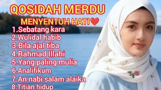 Download lagu 1JAM NON STOP ‼️ QOSIDAH MERDU MENYENTUH HATI ❤️ mp3 Download lagu 1JAM NON STOP ‼️ QOSIDAH MERDU MENYENTUH HATI ❤️ mp3
