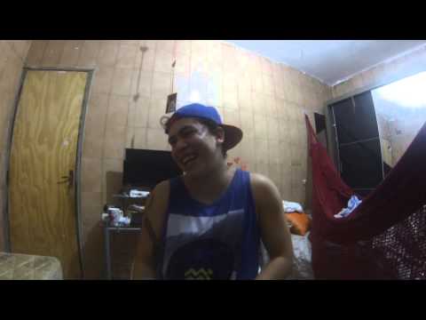 O DIA EM QUE EU ASSISTI: 50 TONS DE CINZA