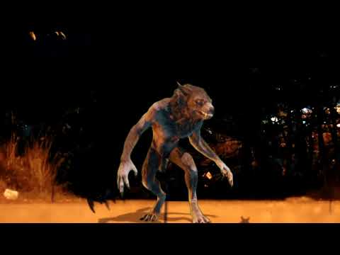 Skidd-Terrified (official Video) [Explicit]