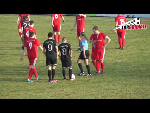 Gruppenliga Fulda: SC Borussia Fulda - SG Schlitzerland