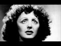 Edith Piaf - L' Accordeoniste 