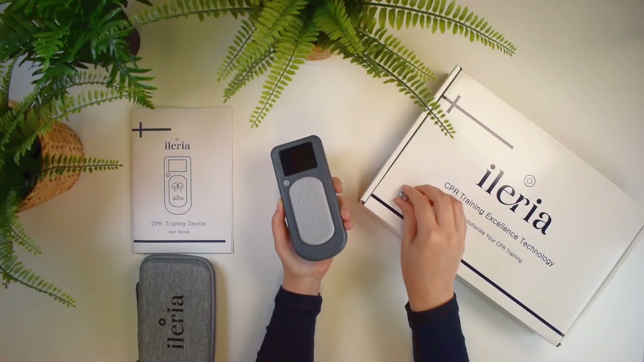 Smart CPR device pricing and Premium Hardware Kit Unboxing