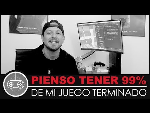 Desarrolladores de videojuegos ¿Cómo lanzar un juego indie and Steam y hacer mercadeo