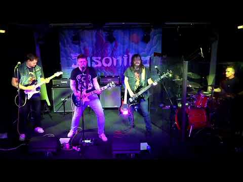 Who Lit My Candle live @ Tre trappor upp