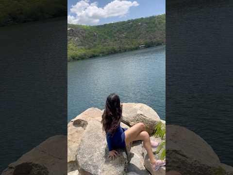 Como chegar a Pedra do Amor no Povoado Salgado em Delmiro Gouveia AL