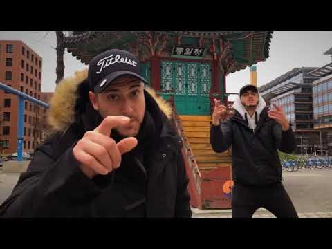 GRANKHAN X OKASO - RANGO