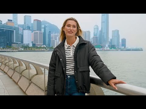 Video Thumbnail: Grand Voyager | Hongkong entdecken