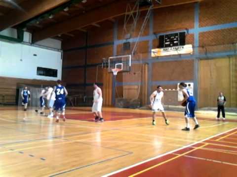 2014 Cvjetno Open Summer League, 3rd Rnd. - VID 20140525 145310