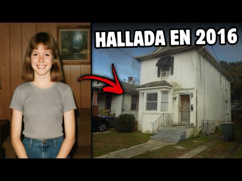 5 Personas Que Desaparecieron y REAPARECIERON Años Después... (Parte 2)
