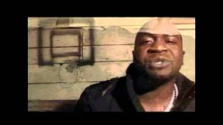 LAST DAYZ (OFFICIAL VIDEO) DIRECTED BY KIDD GRAFX