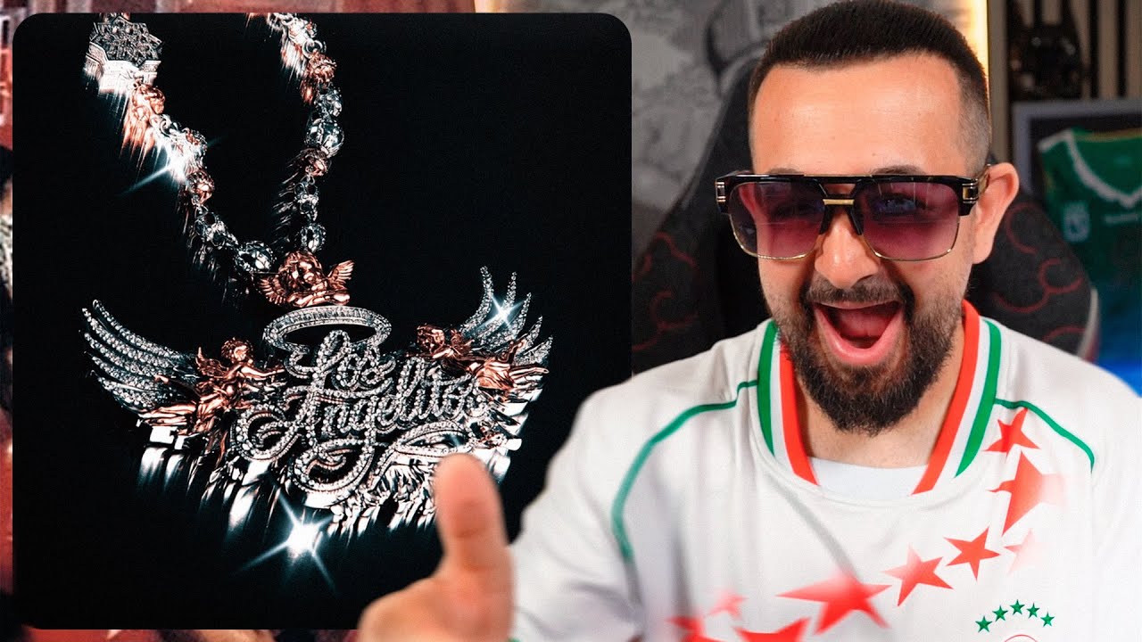 PAPI GAVI REACCIONA A "LOS ANGELITOS" DE SAIKO