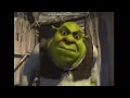 Opening To Shrek 2001 DVD Disc 1