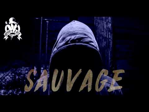 FEYTA & MASSYB [SESSION URBAINE] - SAUVAGE