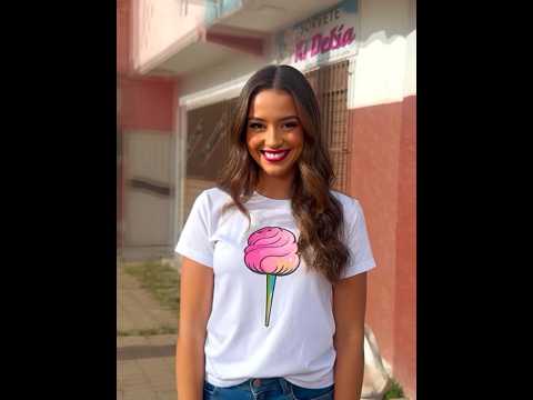 Sorveteria Que Delícia Fazenda Paraíba #catu