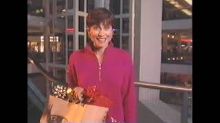 Anchorage 5th Avenue Mall Commercial with Jan Brehm