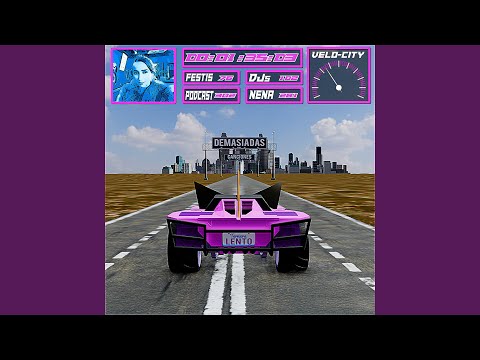 Video thumbnail for Demasiadas canciones