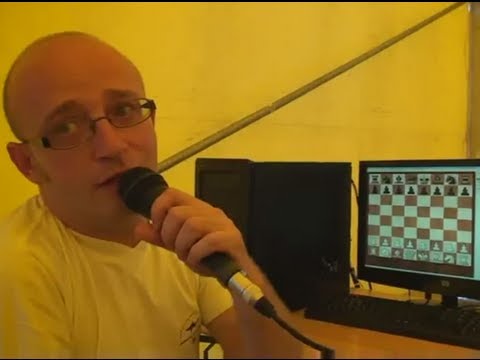 4.85.  IM Gennady Ageichenko   -  Karel Kratochvíl  1 - 0