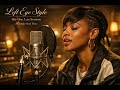 Left Eye — Hip Hop Jazz Session  Midnight Soul flow