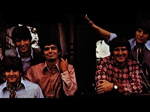 The Box Tops Soul Deep - with lyrics