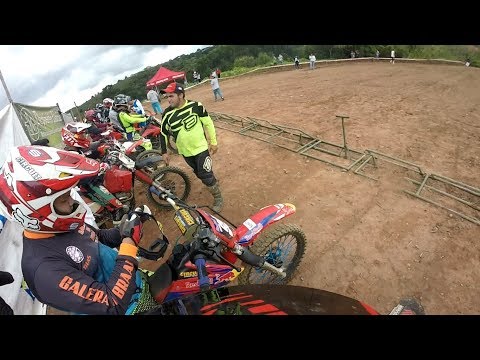 Final copa jordanense de Velocross