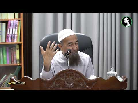 Sedekah Pahala Tahlil Pada Arwah Kena Sebut Bin Emak? - Ustaz Azhar Idrus