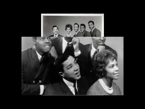Everybody's Gotta Pay Some Dues - Miracles - 1961