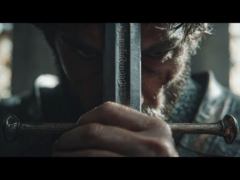 The Sword of the Lord – Epic Templar Battle Hymn