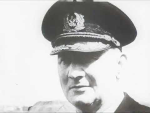 Germans disarmed | May 1945