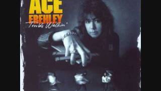 Ace Frehley &amp; Peter Criss-Trouble Walkin
