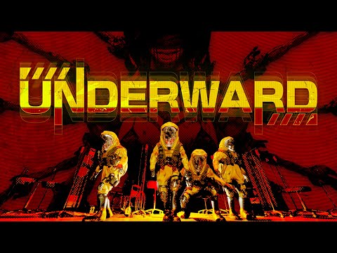 UNDERWARD: 4ͶϷۥ顼 PV2/5ȯ