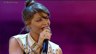 Alessandra Amoroso   -   Non devi perdermi