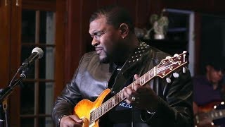 David P Stevens Cover Before I Let You Go