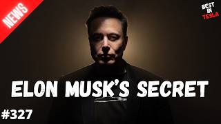 Ex-Tesla President Reveals Elon’s Secret - Honda Throws in the Towel - SpaceX IPO Incoming!