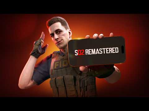 How to Join Standoff 2 Remastered Tests
