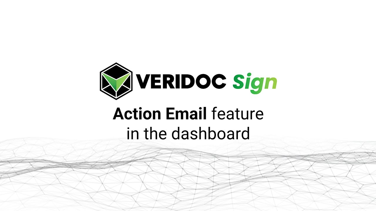 VeriDoc Sign