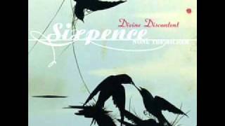 Sixpence None The Richer - I`ve Been Waiting.wmv
