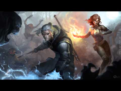Matias Puumala - Wild Hunt (Epic Modern Majestic Hybrid Action)