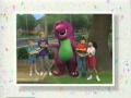 Barney Friends The Queen Of Make Believe Ending Credits First Of First Generation Of B F